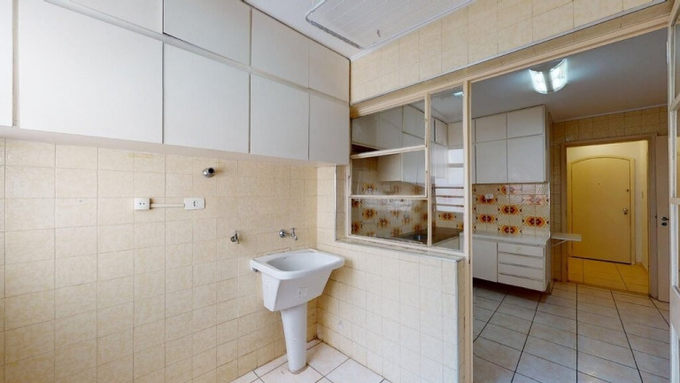 Imagem Imóvel com 4 Quartos à Venda, 113 m² em Moema - São Paulo Imagem Imóvel com 4 Quartos à Venda, 113 m² em Moema - São Paulo