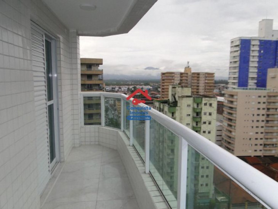 Imagem Apartamento com 3 Quartos à Venda, 94 m² em Vila Tupi - Praia Grande Imagem Apartamento com 3 Quartos à Venda, 94 m² em Vila Tupi - Praia Grande