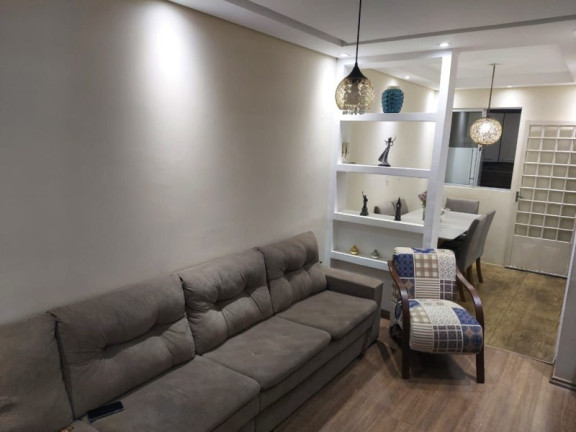 Imagem Casa com 2 Quartos à Venda, 70 m² em Vila Jundiaí - Mogi Das Cruzes Imagem Casa com 2 Quartos à Venda, 70 m² em Vila Jundiaí - Mogi Das Cruzes