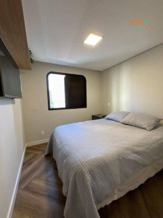 Imagem Apartamento com 2 Quartos à Venda, 72 m² em Santana - São Paulo