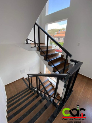 Imagem Imóvel com 3 Quartos à Venda, 130 m² em Residencial Morumbí - Poços De Caldas Imagem Imóvel com 3 Quartos à Venda, 130 m² em Residencial Morumbí - Poços De Caldas