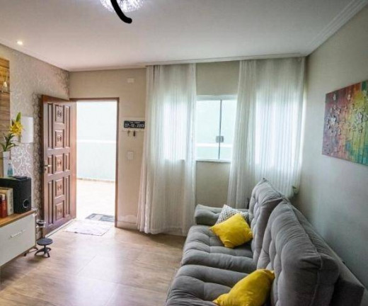 Imagem Casa de Condomínio com 2 Quartos à Venda, 75 m² em São Paulo Imagem Casa de Condomínio com 2 Quartos à Venda, 75 m² em São Paulo
