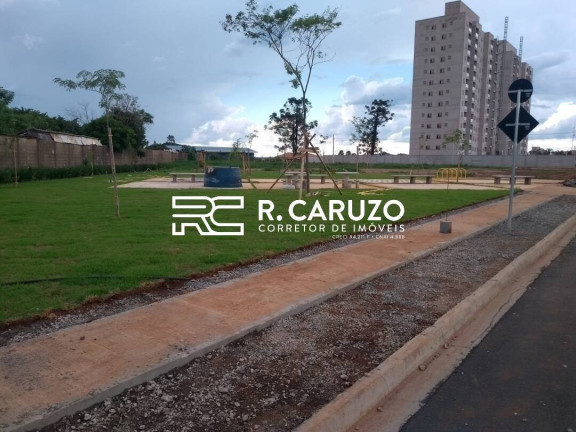Imagem Terreno à Venda, 470 m² em Jardim Do Lago - Limeira