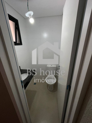 Imagem Apartamento com 3 Quartos à Venda, 129 m² em Jardim - Santo André Imagem Apartamento com 3 Quartos à Venda, 129 m² em Jardim - Santo André