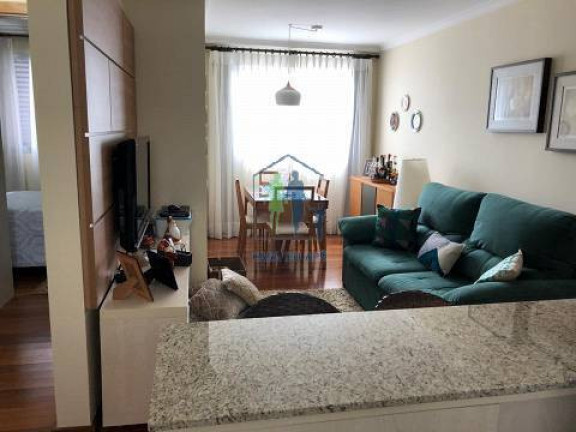 Imagem Apartamento com 1 Quarto à Venda, 53 m² em Parque Da Mooca - São Paulo Imagem Apartamento com 1 Quarto à Venda, 53 m² em Parque Da Mooca - São Paulo