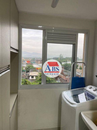 Imagem Apartamento com 2 Quartos à Venda, 53 m² em Vila Couto - Cubatão Imagem Apartamento com 2 Quartos à Venda, 53 m² em Vila Couto - Cubatão