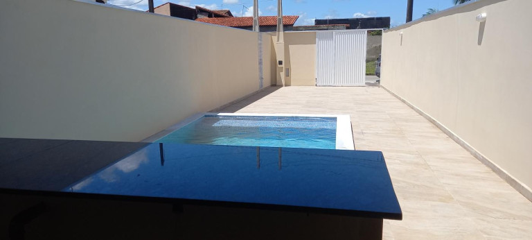 Imagem Casa com 3 Quartos à Venda, 150 m² em Cibratel Ii - Itanhaém Imagem Casa com 3 Quartos à Venda, 150 m² em Cibratel Ii - Itanhaém