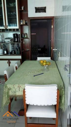 Imagem Sobrado com 5 Quartos à Venda, em Vila Floresta - Santo André Imagem Sobrado com 5 Quartos à Venda, em Vila Floresta - Santo André