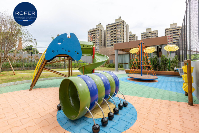 Imagem Apartamento com 3 Quartos à Venda, 125 m² em Taquaral - Campinas