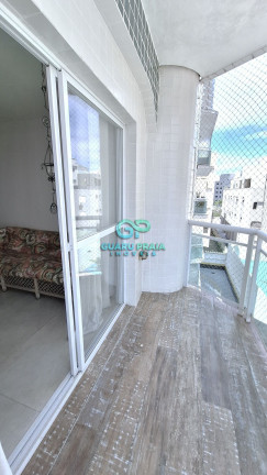 Imagem Apartamento com 3 Quartos à Venda, 110 m² em Enseada - Guarujá