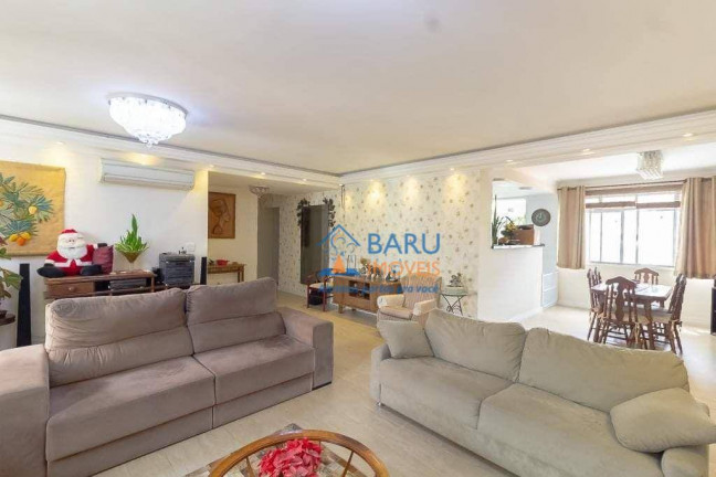 Imagem Apartamento com 3 Quartos à Venda, 160 m² em Santa Cecília - São Paulo Imagem Apartamento com 3 Quartos à Venda, 160 m² em Santa Cecília - São Paulo