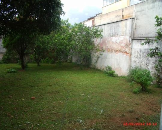 Imagem Casa com 3 Quartos à Venda, em Ipiranga - São Paulo Imagem Casa com 3 Quartos à Venda, em Ipiranga - São Paulo
