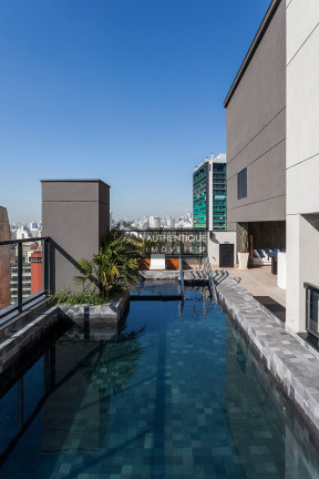 Imagem Apartamento com 2 Quartos à Venda, 114 m² em Centro Histórico De São Paulo - São Paulo Imagem Apartamento com 2 Quartos à Venda, 114 m² em Centro Histórico De São Paulo - São Paulo