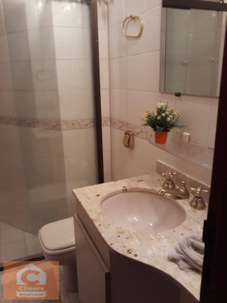 Imagem Apartamento com 4 Quartos à Venda, 275 m² em Moema - São Paulo Imagem Apartamento com 4 Quartos à Venda, 275 m² em Moema - São Paulo