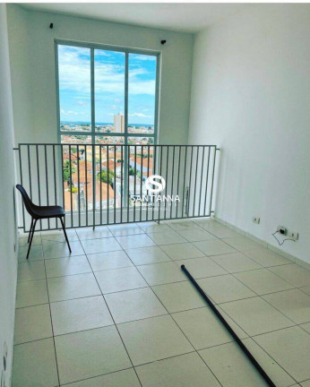 Imagem Apartamento com 2 Quartos à Venda, 120 m² em Vila Santana - Fernandópolis Imagem Apartamento com 2 Quartos à Venda, 120 m² em Vila Santana - Fernandópolis