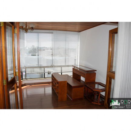 Imagem Apartamento com 3 Quartos à Venda, 166 m² em Pio X - Caxias Do Sul