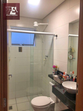 Imagem Apartamento com 2 Quartos à Venda, 57 m² em Santo Antônio - Lorena Imagem Apartamento com 2 Quartos à Venda, 57 m² em Santo Antônio - Lorena