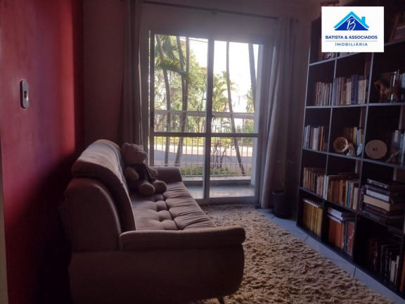 Imagem Apartamento com 2 Quartos à Venda, 60 m² em Vila Nova Teixeira - Campinas Imagem Apartamento com 2 Quartos à Venda, 60 m² em Vila Nova Teixeira - Campinas
