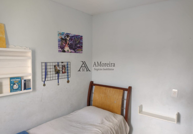 Imagem Imóvel com 3 Quartos à Venda, 87 m² em Parque Da Represa - Jundiaí