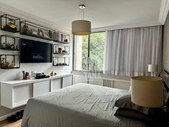 Imagem Apartamento com 4 Quartos à Venda, 202 m² em Paraíso - São Paulo Imagem Apartamento com 4 Quartos à Venda, 202 m² em Paraíso - São Paulo
