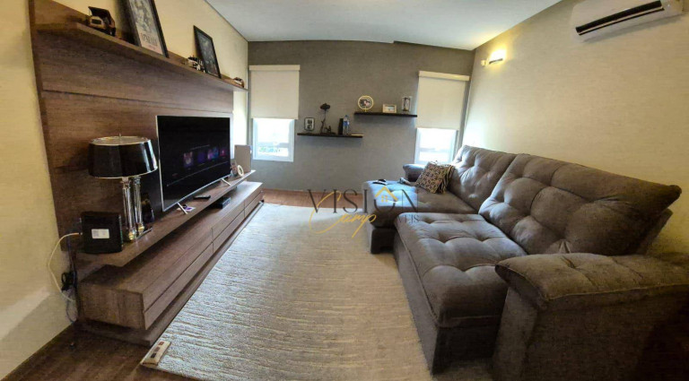 Imagem Casa com 5 Quartos à Venda ou Locação, 410 m² em Lot. Residencial Arborais - Campinas Imagem Casa com 5 Quartos à Venda ou Locação, 410 m² em Lot. Residencial Arborais - Campinas