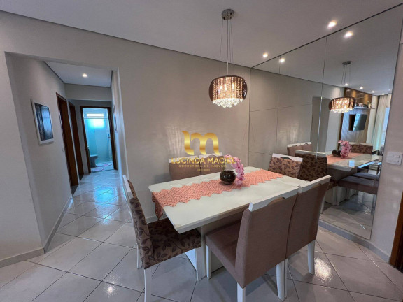 Imagem Apartamento com 2 Quartos à Venda, 97 m² em Tupi - Praia Grande