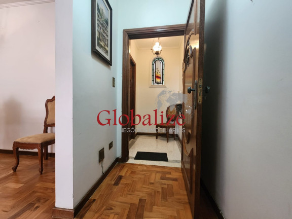 Imagem Imóvel com 3 Quartos à Venda, 164 m² em Gonzaga - Santos Imagem Imóvel com 3 Quartos à Venda, 164 m² em Gonzaga - Santos