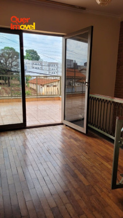 Imagem Casa com 3 Quartos à Venda, em Centro - Cravinhos Imagem Casa com 3 Quartos à Venda, em Centro - Cravinhos