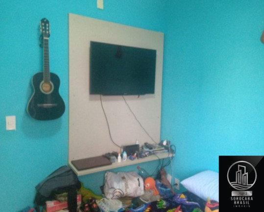 Imagem Apartamento com 2 Quartos à Venda, 53 m² em Vossoroca - Votorantim Imagem Apartamento com 2 Quartos à Venda, 53 m² em Vossoroca - Votorantim