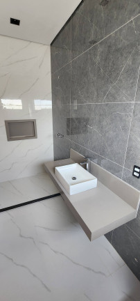 Imagem Casa à Venda, 217 m² em Condomínio Primor Das Torres - Cuiabá Imagem Casa à Venda, 217 m² em Condomínio Primor Das Torres - Cuiabá