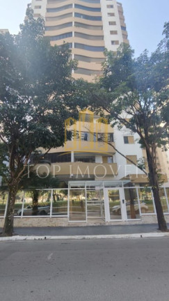 Apartamento com 3 Quartos à Venda, 108 m² em Jardim Aquarius - São José Dos Campos