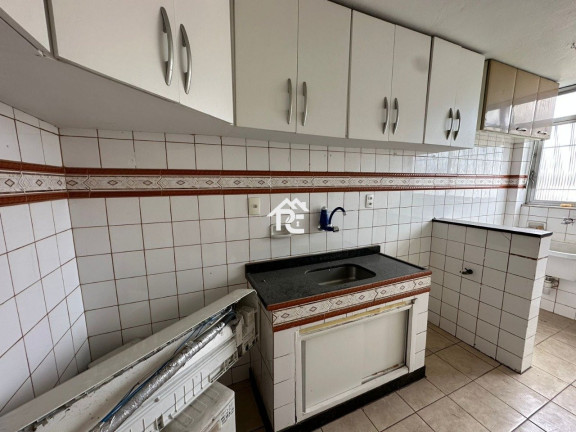 Imagem Apartamento com 2 Quartos à Venda, 47 m² em Fonseca - Niterói Imagem Apartamento com 2 Quartos à Venda, 47 m² em Fonseca - Niterói