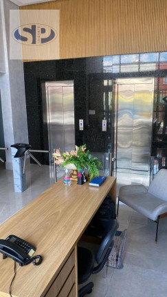 Imagem Sala Comercial à Venda, 219 m² em Quarta Parada - São Paulo Imagem Sala Comercial à Venda, 219 m² em Quarta Parada - São Paulo