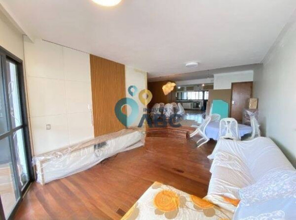 Imagem Apartamento com 4 Quartos à Venda, 210 m² em Centro - São Bernardo Do Campo