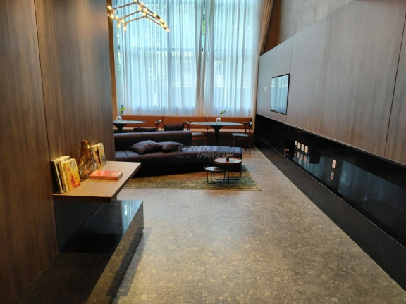 Imagem Apartamento com 3 Quartos à Venda, 150 m² em Perdizes - São Paulo Imagem Apartamento com 3 Quartos à Venda, 150 m² em Perdizes - São Paulo