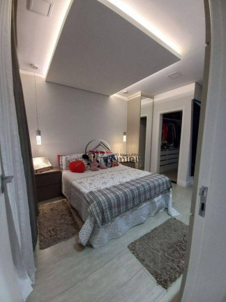 Imagem Casa com 3 Quartos à Venda, 154 m² em Jardim Bréscia - Indaiatuba