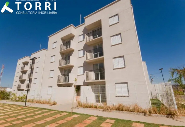 Imagem Apartamento com 3 Quartos à Venda, 77 m² em Jardim Maria Eugênia - Sorocaba Imagem Apartamento com 3 Quartos à Venda, 77 m² em Jardim Maria Eugênia - Sorocaba