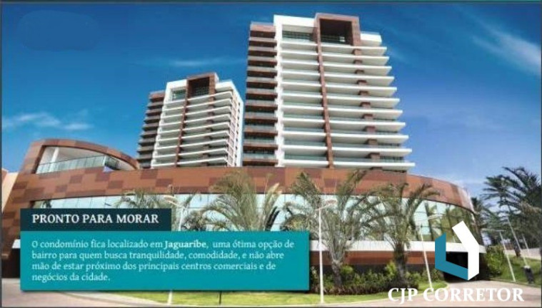 Imagem Apartamento com 4 Quartos à Venda, 242 m² em Jaguaribe - Salvador Imagem Apartamento com 4 Quartos à Venda, 242 m² em Jaguaribe - Salvador