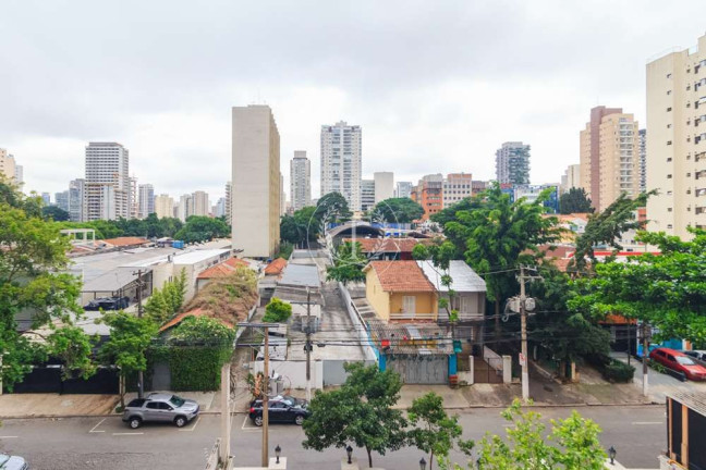 Imagem Apartamento com 2 Quartos à Venda, 68 m² em Vila Olímpia - São Paulo Imagem Apartamento com 2 Quartos à Venda, 68 m² em Vila Olímpia - São Paulo