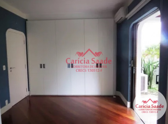 Imagem Apartamento com 4 Quartos à Venda, 296 m² em Jardim Paulista - São Paulo