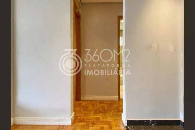 Imagem Apartamento com 3 Quartos à Venda, 95 m² em Paraíso - São Paulo