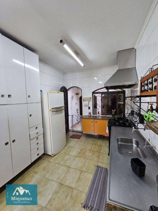 Imagem Sobrado com 3 Quartos à Venda, 140 m² em Santana - São Paulo Imagem Sobrado com 3 Quartos à Venda, 140 m² em Santana - São Paulo