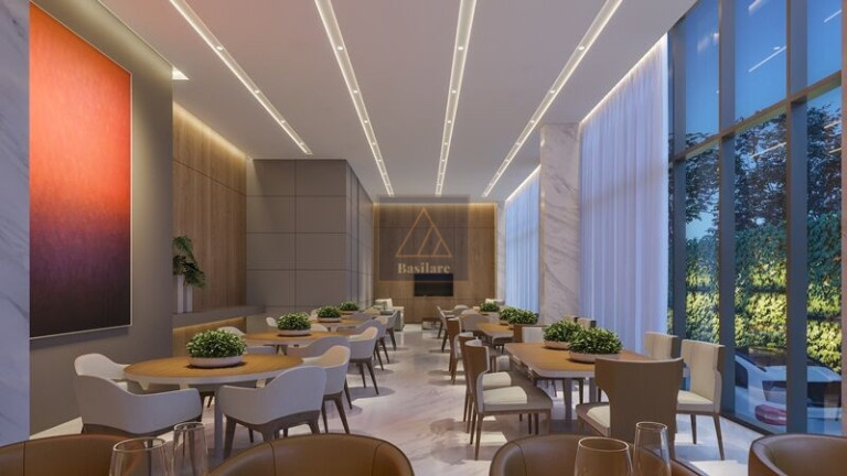 Imagem Apartamento à Venda, 202 m² em Cabral - Curitiba