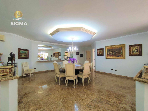 Imagem Casa com 6 Quartos à Venda, 1.200 m² em Jardim Acapulco - Guarujá Imagem Casa com 6 Quartos à Venda, 1.200 m² em Jardim Acapulco - Guarujá