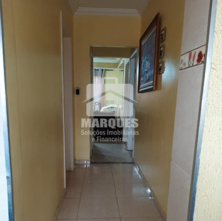 Imagem Casa com 3 Quartos à Venda, 95 m² em Jardim Denadai (nova Veneza) - Sumaré Imagem Casa com 3 Quartos à Venda, 95 m² em Jardim Denadai (nova Veneza) - Sumaré