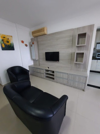 Imagem Apartamento com 3 Quartos para Temporada, 1 m² em Bombas - Bombinhas Imagem Apartamento com 3 Quartos para Temporada, 1 m² em Bombas - Bombinhas