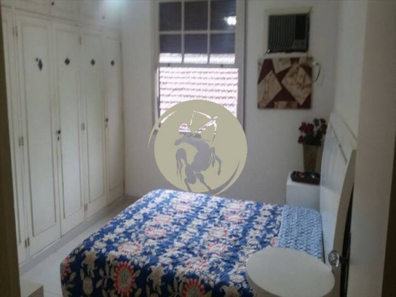 Imagem Casa com 3 Quartos à Venda, 176 m² em Ponta Da Praia - Santos Imagem Casa com 3 Quartos à Venda, 176 m² em Ponta Da Praia - Santos