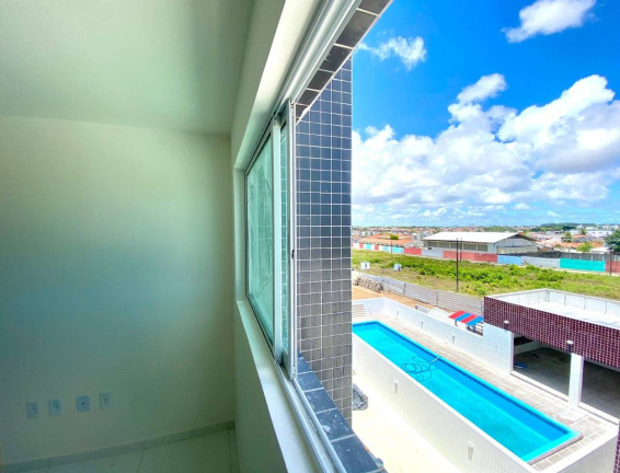 Imagem Apartamento com 2 Quartos à Venda, 48 m² em João Pessoa Imagem Apartamento com 2 Quartos à Venda, 48 m² em João Pessoa