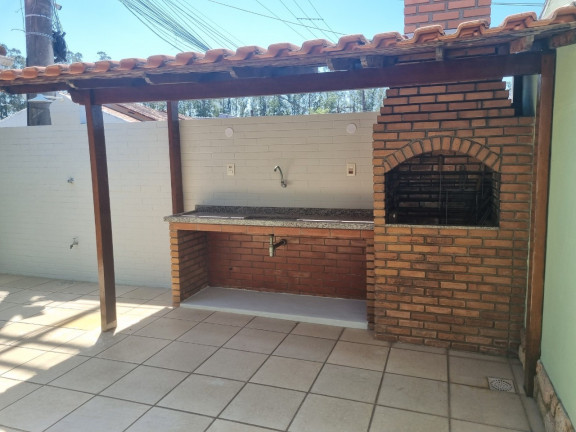 Imagem Casa com 2 Quartos para Alugar, 90 m² em Rio Várzea - Itaborai