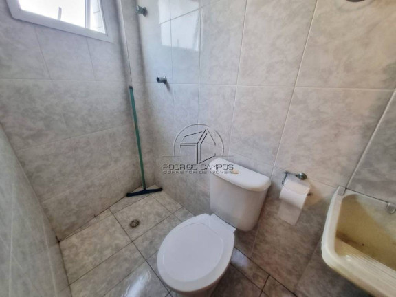 Imagem Kitnet à Venda, 30 m² em Tupi - Praia Grande Imagem Kitnet à Venda, 30 m² em Tupi - Praia Grande